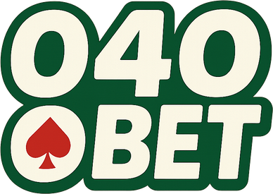 040 Bet Logo